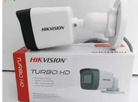 Pasang cctv hikvision berkualitas