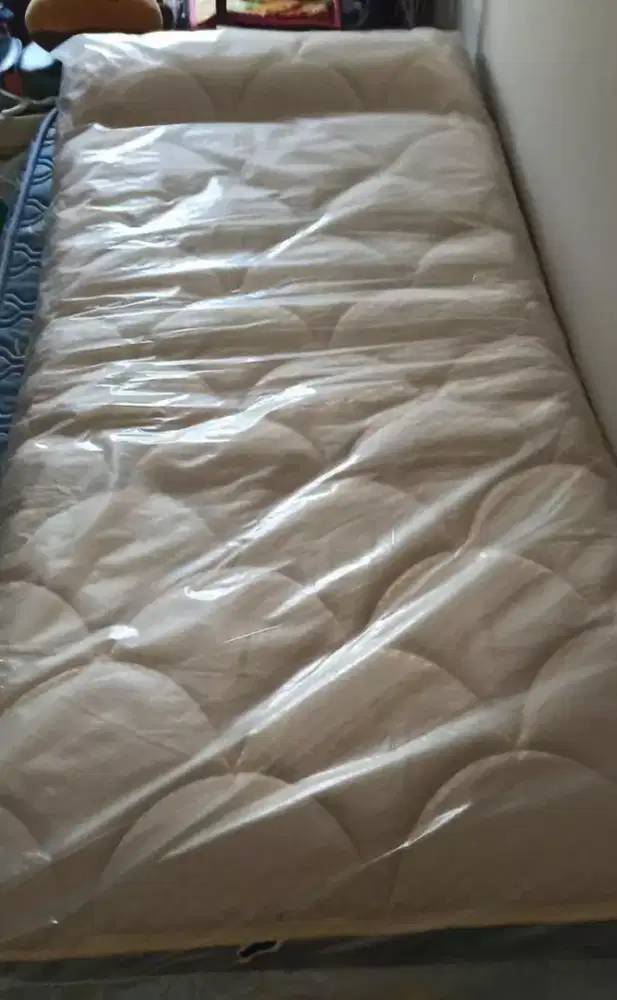 Jual Murah Kasur Lipat Romance