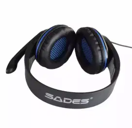 Headseat Gaming Sades T Power SA 701