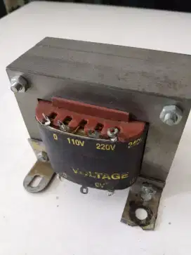 Transformer type 5 Amp