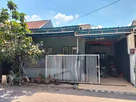 RUMAH MURAH SIAP HUNI DI TROPODO WARU