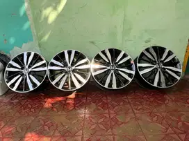 Velg Enkei R16 Original Honda Jazz GK5