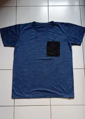 Tshirt Pocket Third