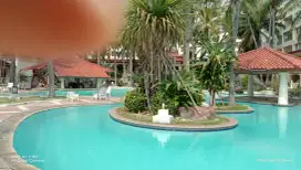Apartemen. Hotel . Kamar dgn fasilitas lengkap sekelas hotel bintang 5
