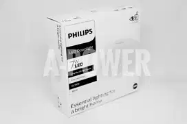 Philips - Downlight LED Eridani 7W (Putih)