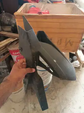 spakbor bawah dan fairing bawah ninja mono 250