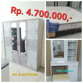 Paket Hantaran Pernikahan