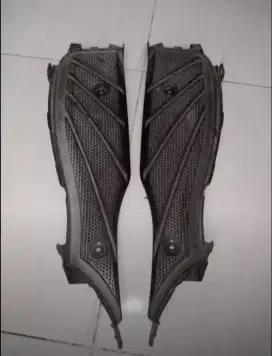 pijakan kaki depan skywave orisinil