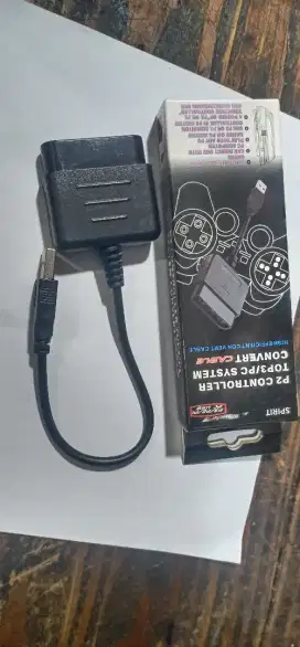Confenter stik ps²single