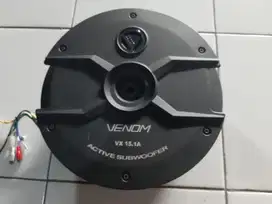 Subwoofer Portable Venom Premium