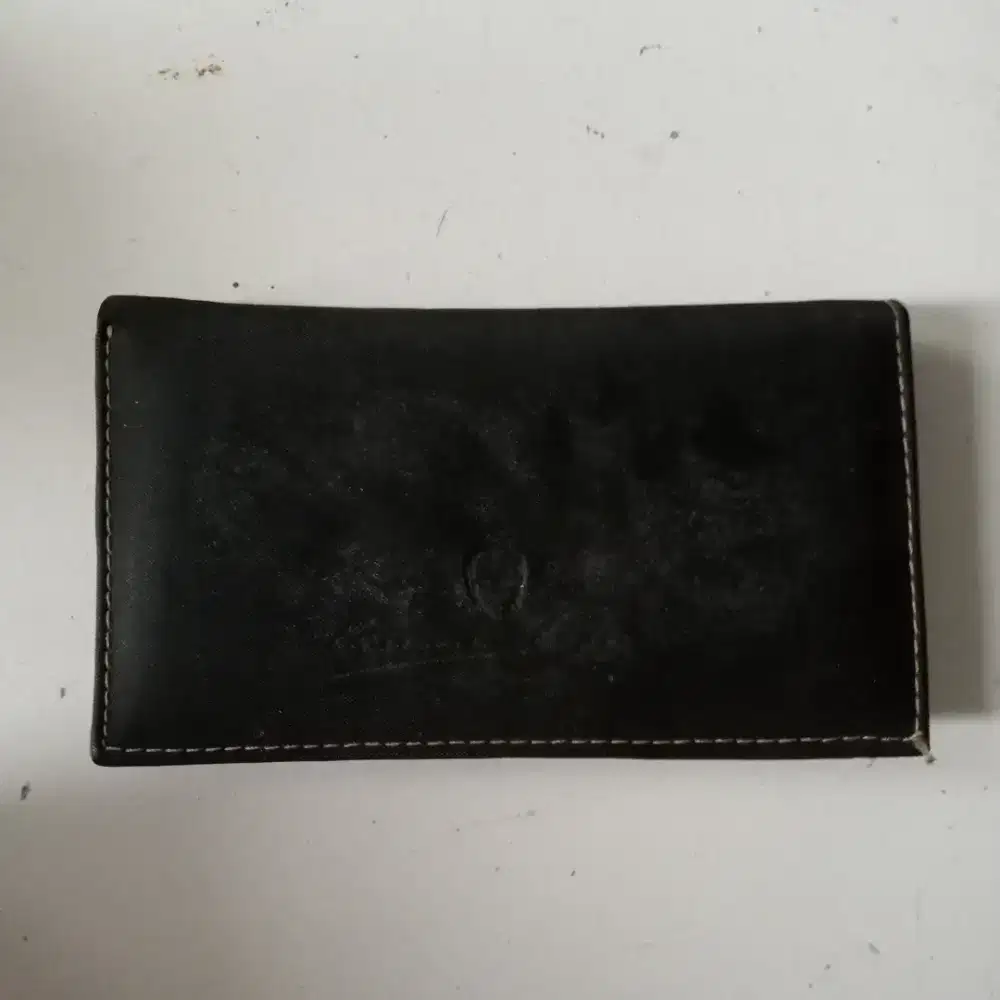 Dompet Lipat Jadul