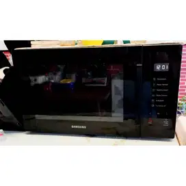 Microwave SAMSUNG - MS30T5018UK / Penghangat Makanan / Pemanas Makanan