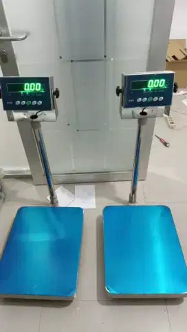 Timbangan Bench Scale HI-TECH B19S