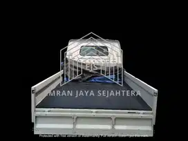 KARPET BAK MOBIL (PICK UP) / Karpet Karet [Emran Jaya Sejahtera]