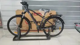 Urban Thrill e volare 700cx16 BC e bike editioj