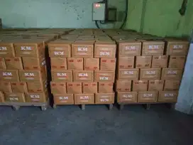saos n sambal lsg dr pbrik