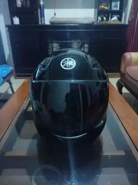 Helm Yamaha R15 Full Face (Ori)