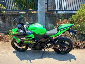 Ninja 250 FI 2019 KRT Edition