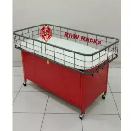 Rak Wagon/ Rak Obral