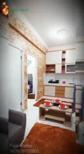 Disewakan Apartemen