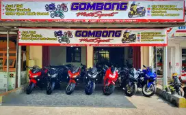Motor Sport Cikarang