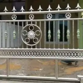 Stenlish balkon