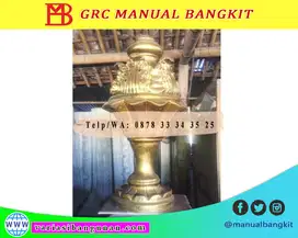 Piala Variasi Rumah Klasik