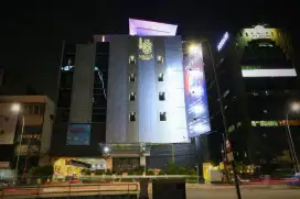 Loker LC , SPA dan DENCER