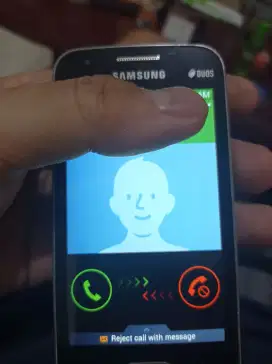 Samsung galaxy V