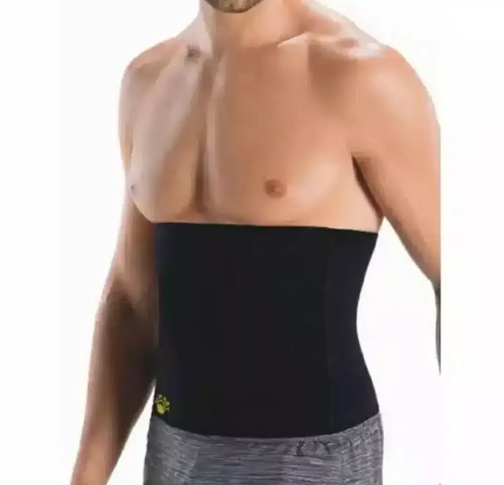 Kroset / Pengecil Perut Buncit