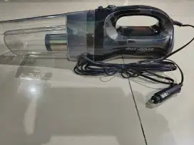 Jaco Vakum EZ HOOVER TURBO,, net