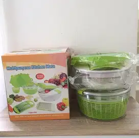 Alat dapur serba guna