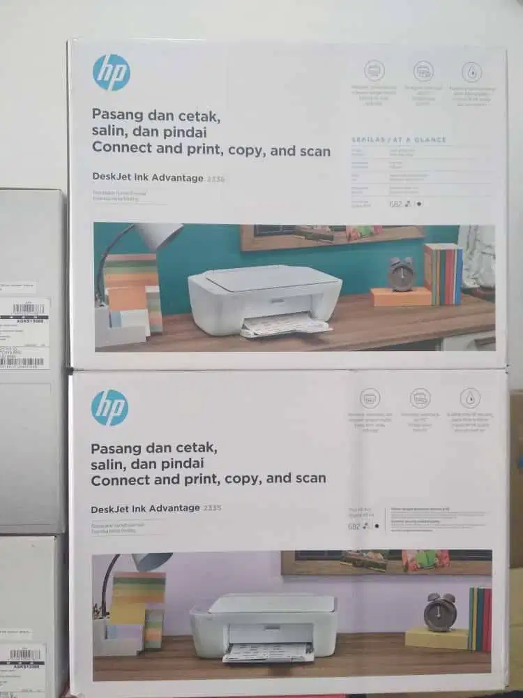 SALE TERMURAHHH Printer HP 2335/2336