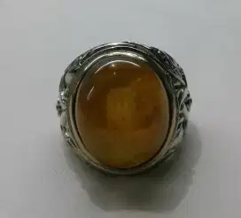 Cincin Batu Permata Yakut
