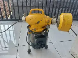 Tukang ledeng saluran tersumbat pasang/Serviss/Pompa/Tandon Air.