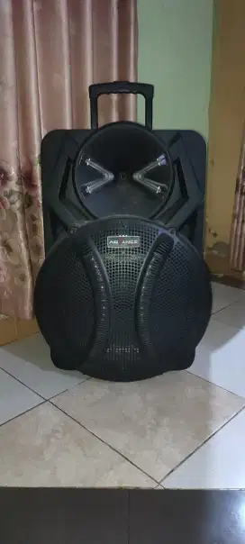 Speaker 18 inch advance k1812