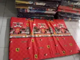 Kasur busa ukuran 120x170cm