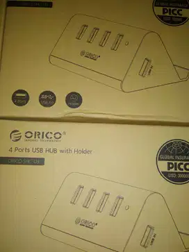 USB Hub Orico SHCU3 Port 3.0