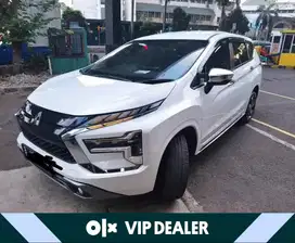 [VIP Dealer] Mitsubishi Xpander Ultimate 2025 Putih Dp start 15jt