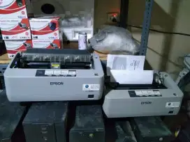 Terima printer rusak Epson