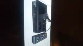 Tv box   / resiver  digital
