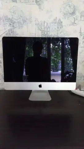 iMac OS X10.9 PC all in one