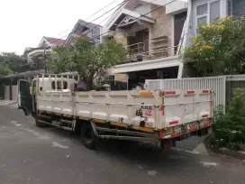 Sewa Truk  Jabodetabek