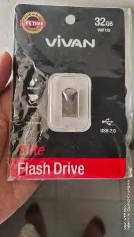 Vivan flash drive seri ELITE 32Gb