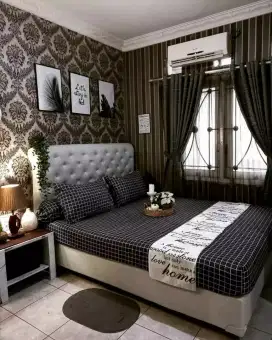 Wallpaper mewah