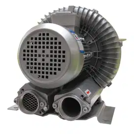 Ring Blower Taiwan - Buat Tambak Udang & Kolam Bioflok