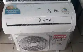 Ac 1/2 pk SANKEN Vitamin C..kondisi +85% like new