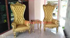 Kursi sofa tamu