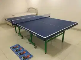 Tenis Meja / Meja Pingpong Powerspin 200 Import Original
