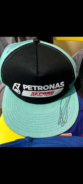 Topi Sepang Racing Team Original